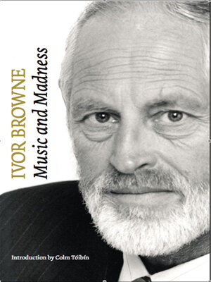 cover image of Ivor Browne